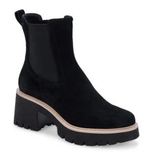 Dolce Vita Halina Boot - Size 9.5